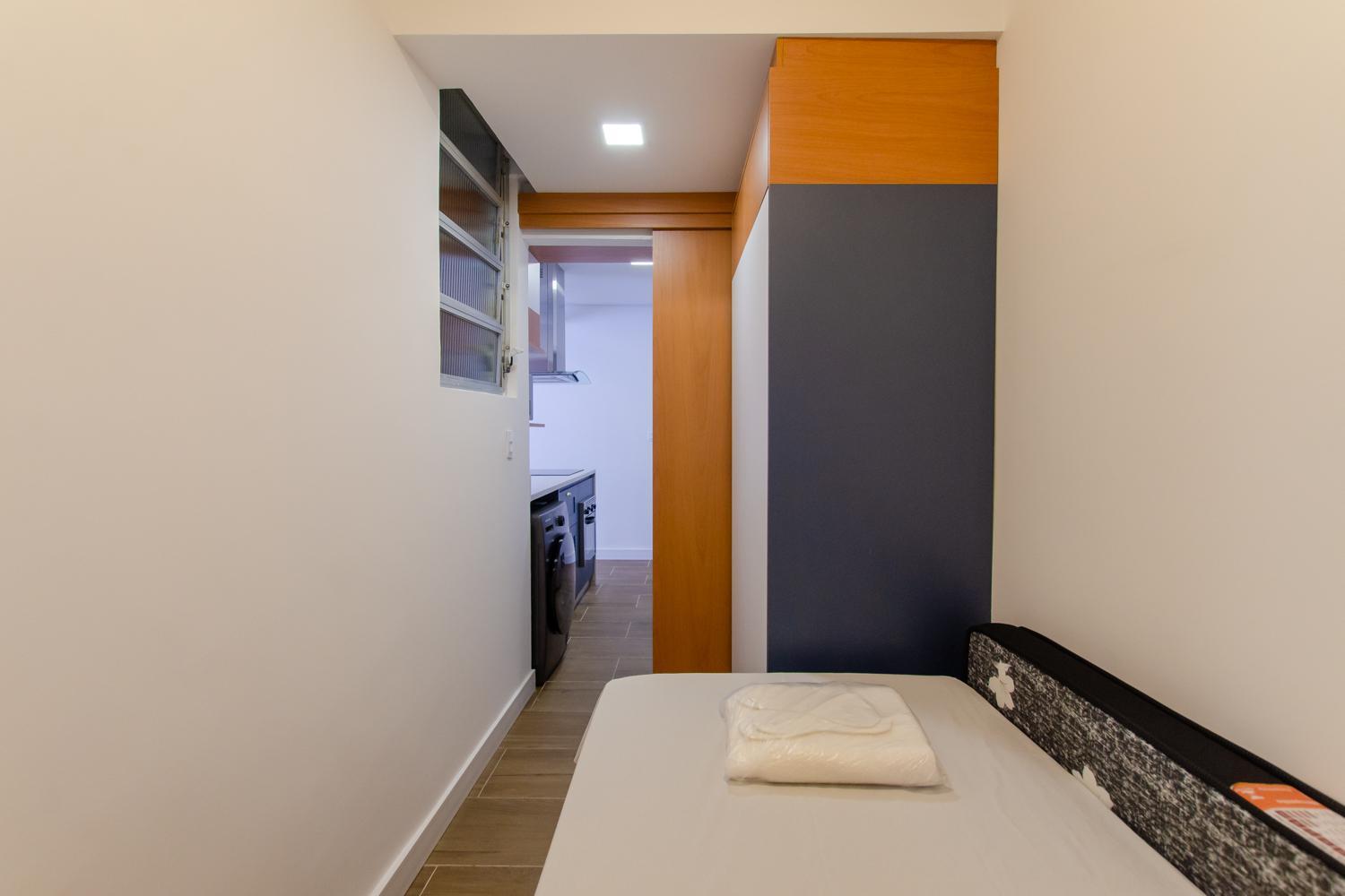Apto Design Moderno No Centro Florianopolis Exterior foto